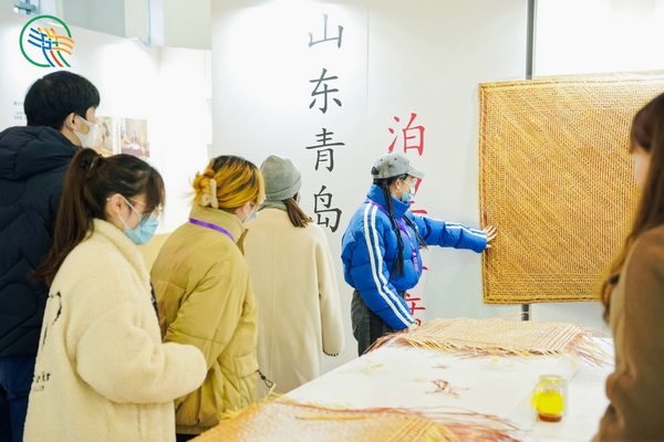 2024第二屆中國國際家居夏涼用品供應鏈博覽會•寧波展暨全國席品交易會