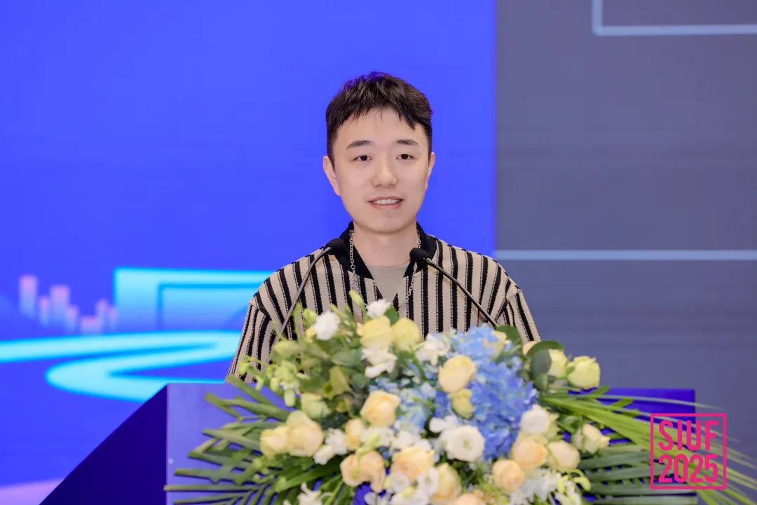 內衣產業(yè)聚智深圳，共繪“智尚” 新篇｜2025中國內衣文化周暨第三屆U30全球內衣產業(yè)峰會圓滿落幕