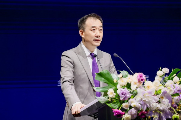 潮涌鵬城，開啟時尚 “超鏈接”丨第30屆FASHION SOURCE時尚之源深圳展、AW25深圳原創(chuàng)時裝周盛大啟幕