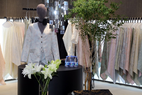潮涌鵬城，開啟時尚 “超鏈接”丨第30屆FASHION SOURCE時尚之源深圳展、AW25深圳原創(chuàng)時裝周盛大啟幕