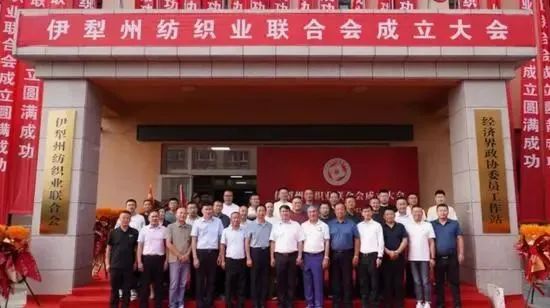 國家「東紡西移」戰(zhàn)略主戰(zhàn)場 | ShanghaiTex 2025 × 新疆！