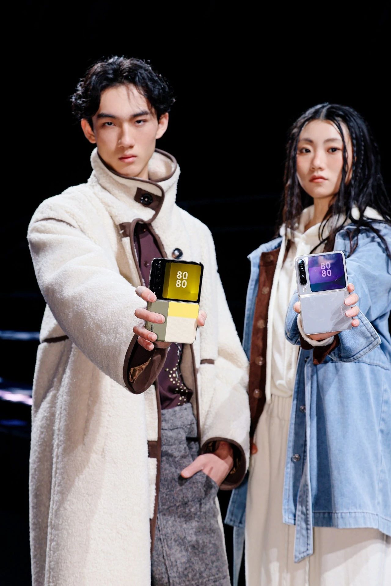 潮涌鵬城，開啟時尚 “超鏈接”丨第30屆FASHION SOURCE時尚之源深圳展、AW25深圳原創(chuàng)時裝周盛大啟幕