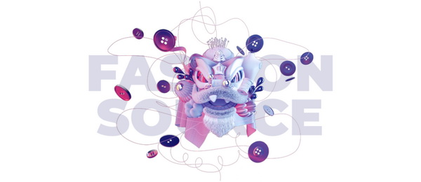 潮涌鵬城，開啟時尚 “超鏈接”丨第30屆FASHION SOURCE時尚之源深圳展、AW25深圳原創(chuàng)時裝周盛大啟幕