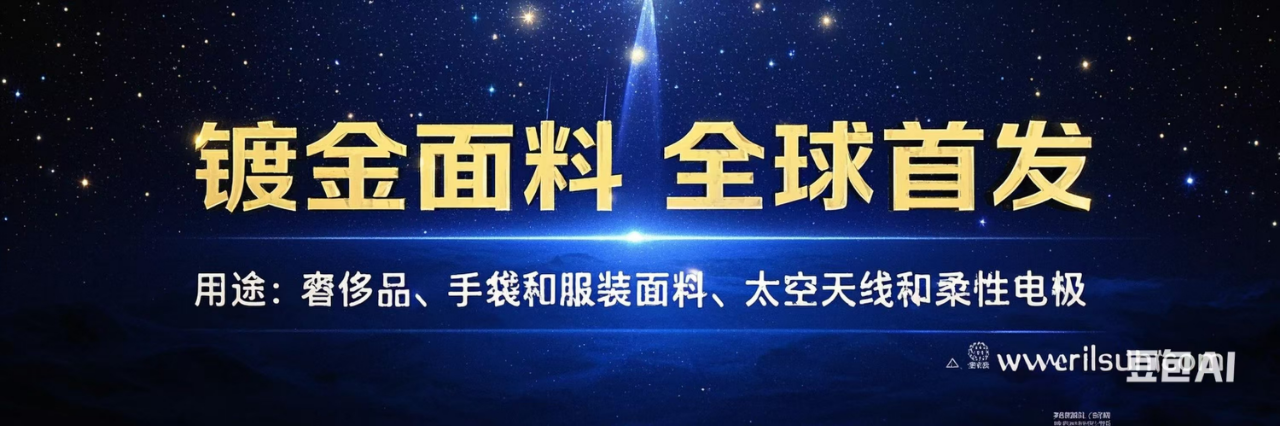 鍍金面料全球首發(fā)！ 潔爾爽®?閃耀2025（深圳）國際品牌內(nèi)衣展