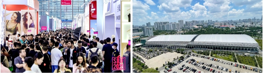 鎖定11月SIUF越南展，邀您共赴“掘金”之旅！