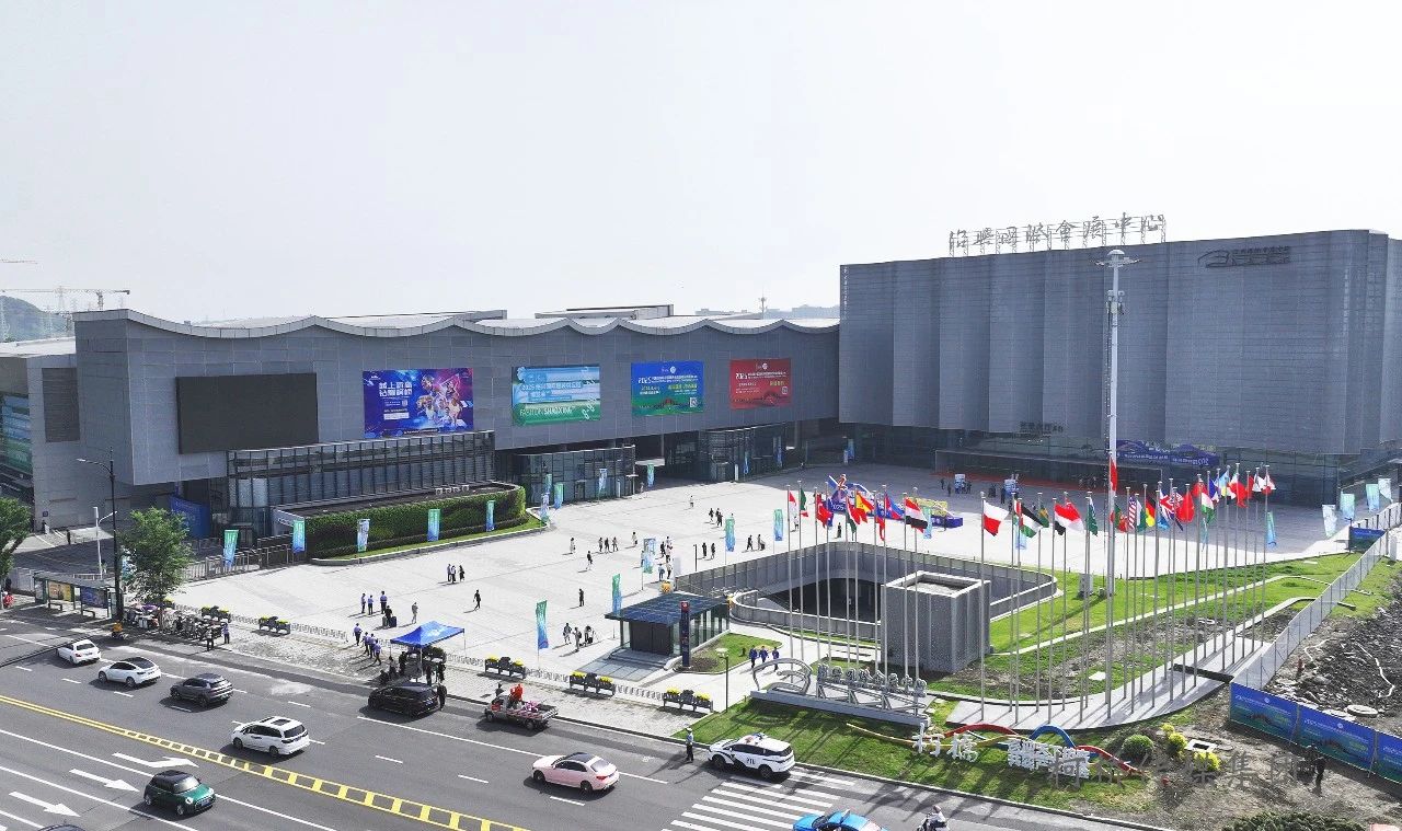 新形勢、新機遇，2025柯橋春季國際紡博會拉開帷幕，全方位展示中國紡織發(fā)展的強韌