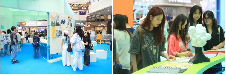 集聚時尚靈感，2026春夏中國紡織面料流行趨勢為新一季產(chǎn)品開發(fā)提供創(chuàng)新方案！
