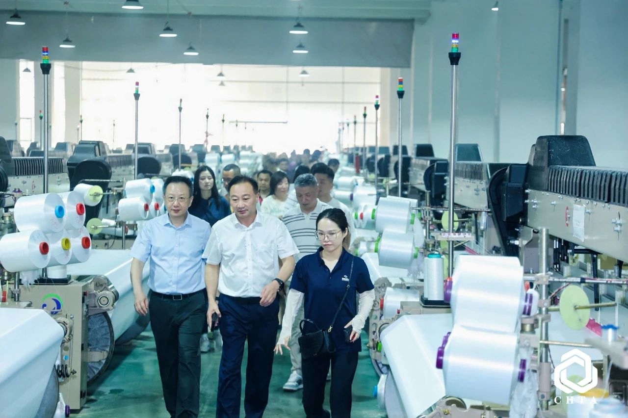  2025中國(guó)家紡協(xié)會(huì)床品年會(huì)在沭陽(yáng)召開(kāi)，揭開(kāi)健康家紡消費(fèi)密碼