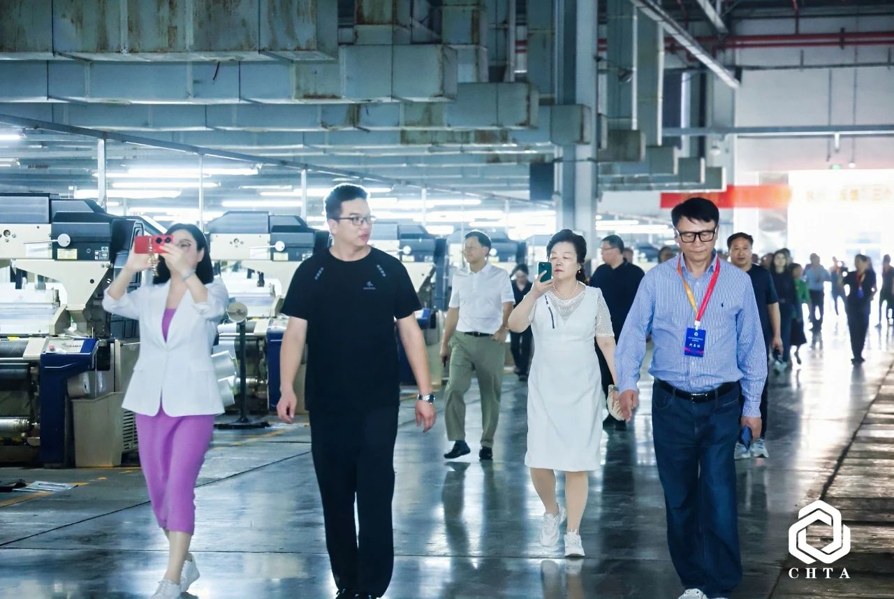 2025中國(guó)家紡協(xié)會(huì)床品年會(huì)在沭陽(yáng)召開(kāi)，揭開(kāi)健康家紡消費(fèi)密碼