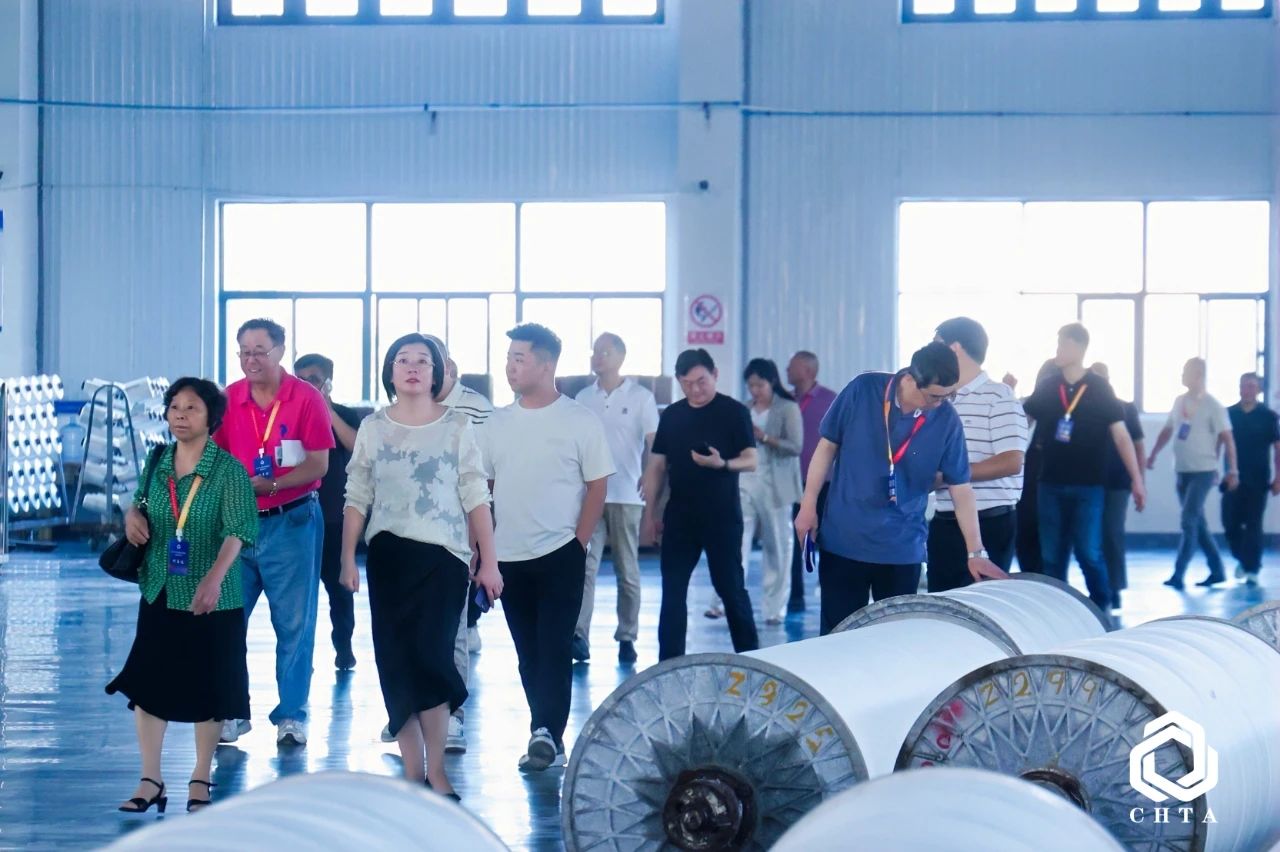  2025中國(guó)家紡協(xié)會(huì)床品年會(huì)在沭陽(yáng)召開(kāi)，揭開(kāi)健康家紡消費(fèi)密碼