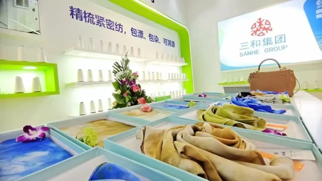 聊城紡織服裝產(chǎn)業(yè)何以穩(wěn)中有進