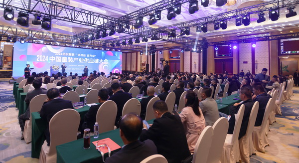 童裝人目光鎖定！望江這場大會將解鎖童裝供應(yīng)鏈“進化”密碼