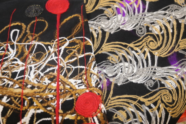 智匯新趨勢(shì)，融鏈共未來！2025第27屆中國(guó)紹興柯橋國(guó)際紡織品博覽會(huì)（秋季）開啟產(chǎn)業(yè)新“布”局