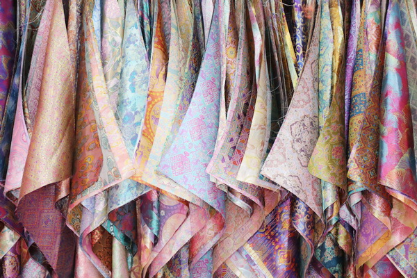 聚勢賦能，智鏈未來 | 2025第35屆中國（杭州）國際紡織服裝供應(yīng)鏈博覽會盛大啟幕！